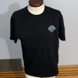 Harley Davidson NORTH CAROLINA Tee